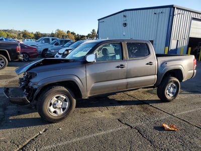 5TFAX5GN5LX****** 2020 Toyota Tacoma