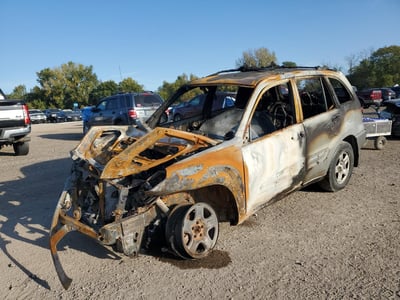 JTEHH20V736****** 2003 Toyota RAV4