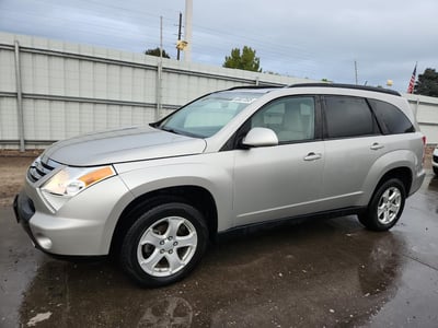 2S3DA317886****** 2008 Suzuki XL-7