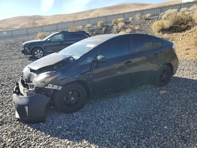 JTDKN3DU3C5****** 2012 Toyota Prius