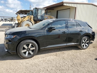 3GPKHXRJ0SS****** 2025 Honda Prologue