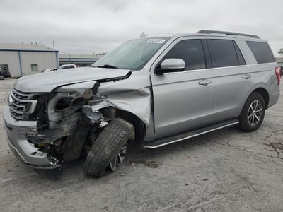 2020 Ford Expedition
