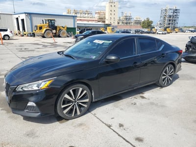 1N4BL4CV9KC****** 2019 Nissan Altima