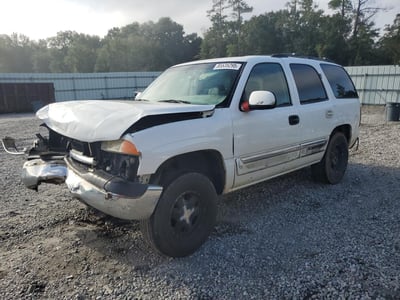1GKEC13Z03R****** 2003 GMC Yukon