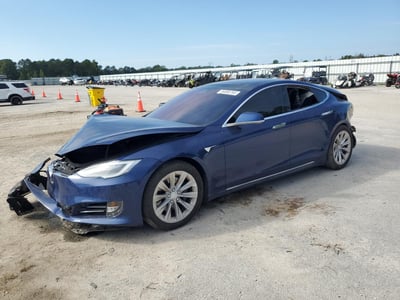 5YJSA1E26GF****** 2016 Tesla Model S