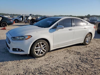 3FA6P0HR2DR****** 2013 Ford Fusion