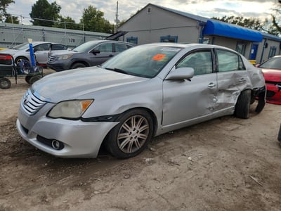 2010 Toyota Avalon