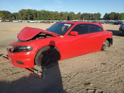 2C3CDXBG3LH****** 2020 Dodge Charger