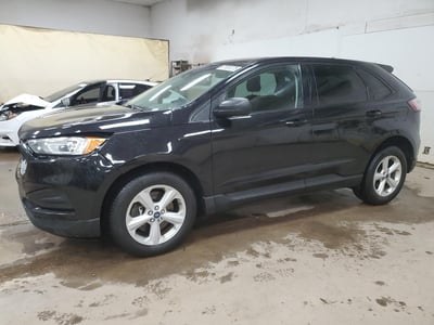 2FMPK4G97KB****** 2019 Ford Edge