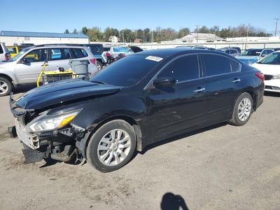 1N4AL3AP9GN****** 2016 Nissan Altima