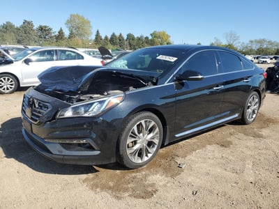 5NPE34AB8FH****** 2015 Hyundai Sonata