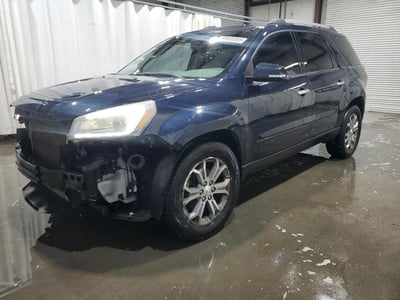 1GKKRRKD6FJ****** 2015 GMC Acadia