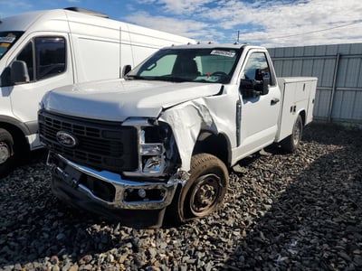 1FTBF2BAXPE****** 2023 Ford F-250