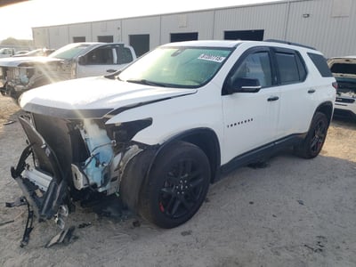 1GNERKKW2LJ****** 2020 Chevrolet Traverse