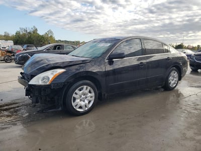1N4AL2APXCC****** 2012 Nissan Altima