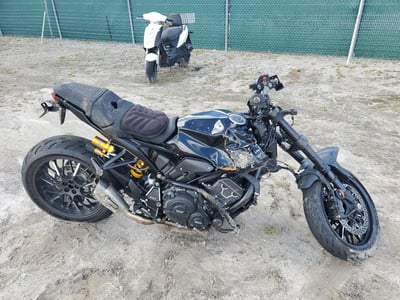 JH2SC8010RK****** 2024 Honda Cb1000r