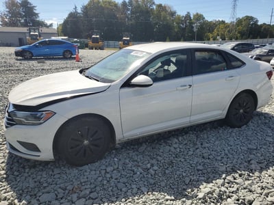 3VWC57BU4KM****** 2019 Volkswagen Jetta