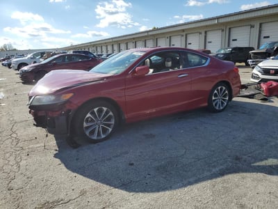 1HGCT2B85DA****** 2013 Honda Accord