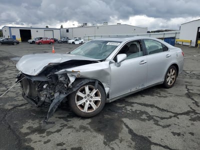 JTHBJ46G392****** 2009 Lexus ES 350