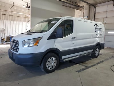 1FTYR1YM2HK****** 2017 Ford Transit 250