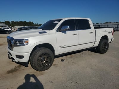 1C6SRFHT2KN****** 2019 RAM 1500