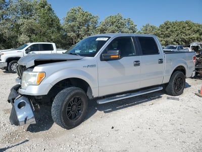 1FTEW1CM7BF****** 2011 Ford F-150