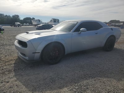 2C3CDZFJ9KH****** 2019 Dodge Challenger