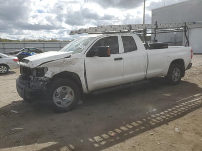 2018 Toyota Tundra