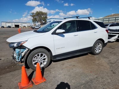 3GNAXTEV7KS****** 2019 Chevrolet Equinox