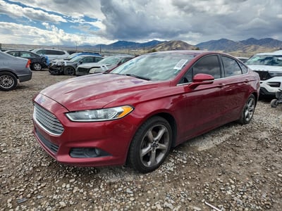 3FA6P0HD8GR****** 2016 Ford Fusion