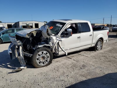 1FTFW1ETXDF****** 2013 Ford F-150