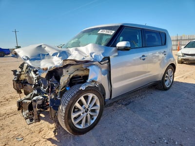 KNDJP3A52K7****** 2019 Kia Soul
