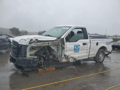 1FTMF1CB6KK****** 2019 Ford F-150
