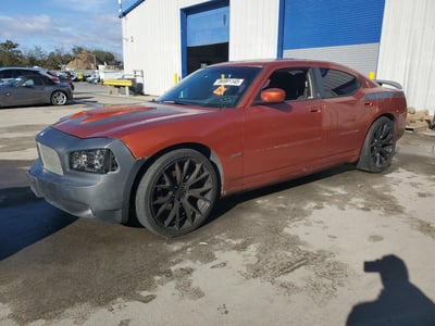2B3KA53H16H****** 2006 Dodge Charger