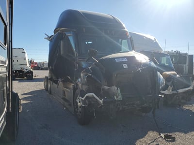 3AKJHHDR8NS****** 2022 Freightliner Cascadia 126
