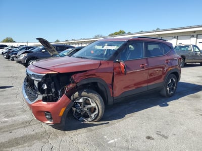 KNDEUCAA2S7****** 2025 Kia Seltos
