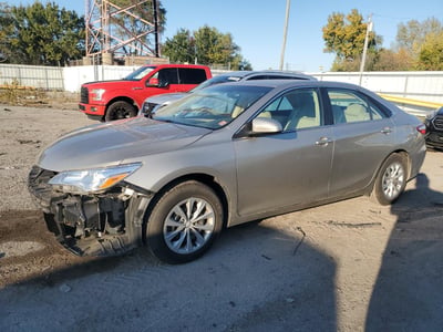4T4BF1FK7FR****** 2015 Toyota Camry