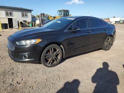 3FA6P0K94ER****** 2014 Ford Fusion
