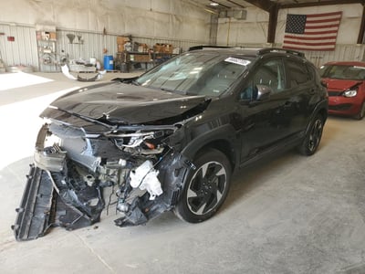 4S4GUHM67R3****** 2021 Subaru Crosstrek