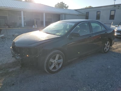 4T1BF1FKXCU****** 2012 Toyota Camry