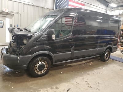 1FTYR2CM9FK****** 2015 Ford Transit Connect