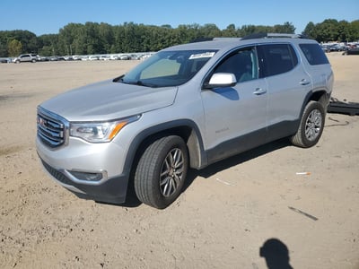 1GKKNLLA0HZ****** 2017 GMC Acadia