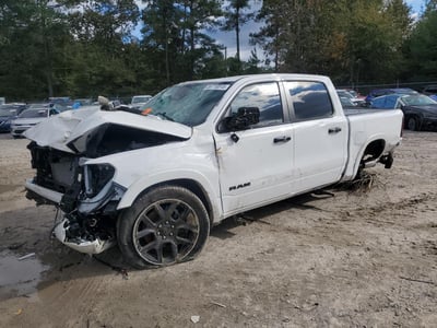 1C6SRFJP6SN****** 2025 RAM 1500