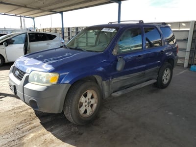2005 Ford Escape