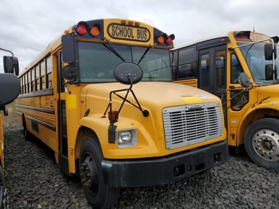 4UZAAXCSX6C****** 2006 Freightliner FS65