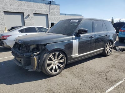 SALGR2WF7EA****** 2014 Land Rover Range Rover