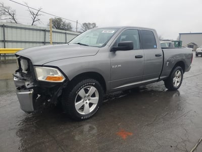 2010 Dodge Ram 1500