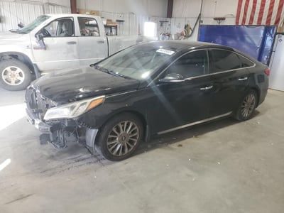 5NPE34AF4FH****** 2015 Hyundai Sonata