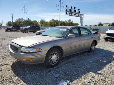 2003 Buick LeSabre