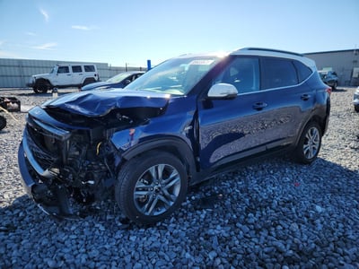 KNDEUCAA7N7****** 2022 Kia Seltos